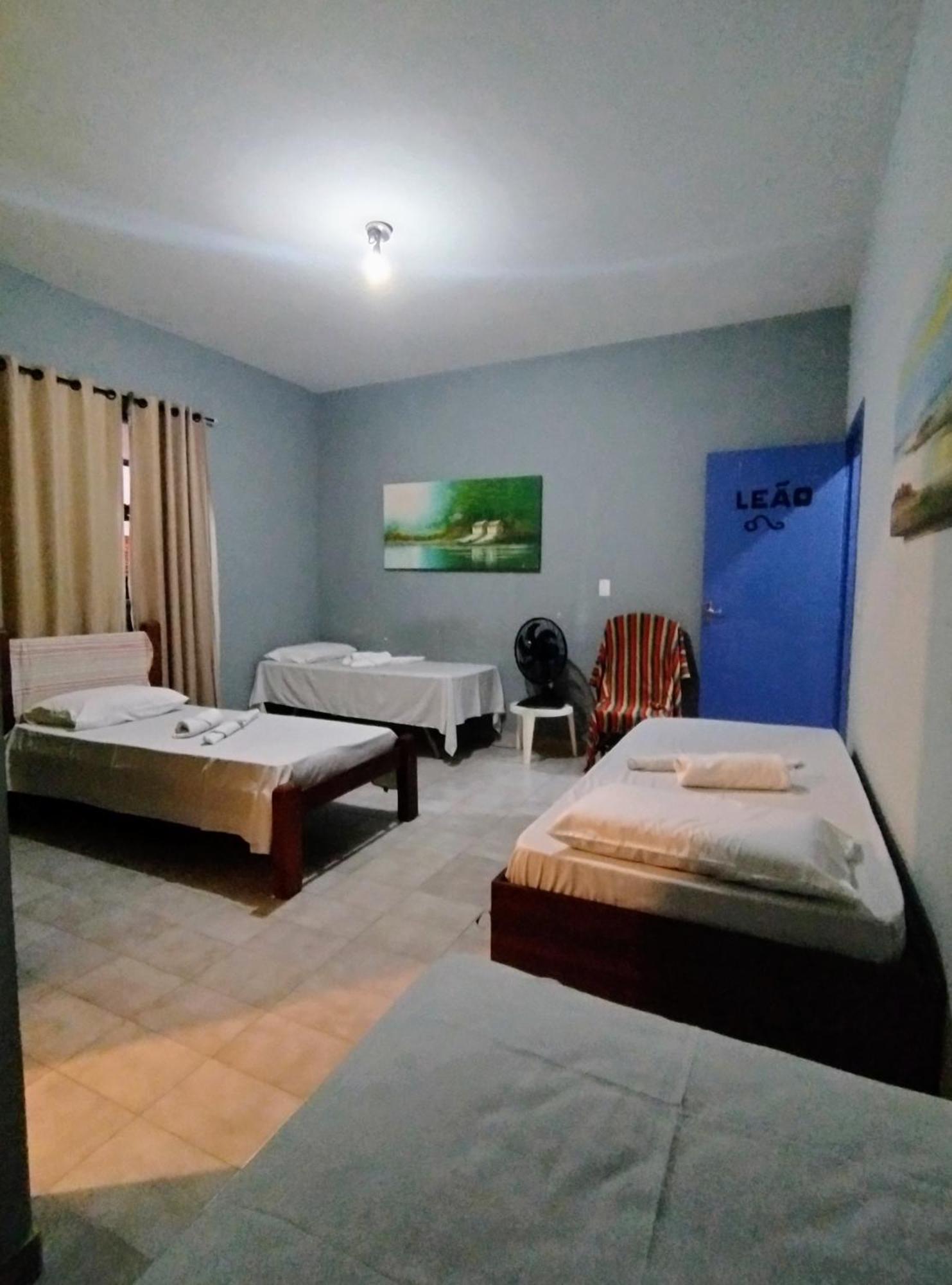 Hostal Soul *
