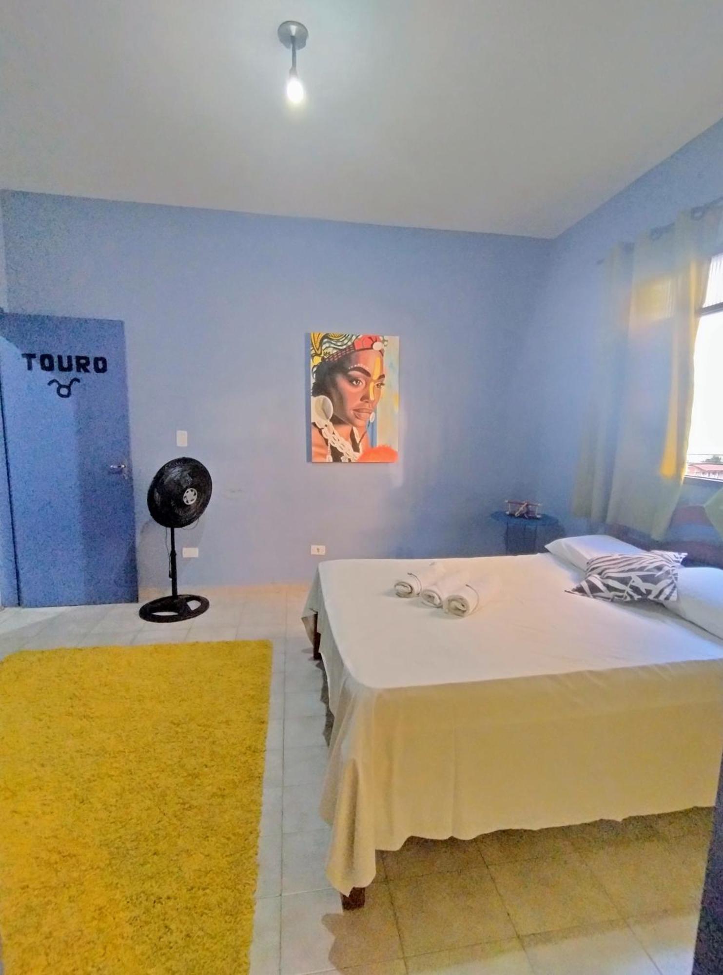 Soul Albergue Natal