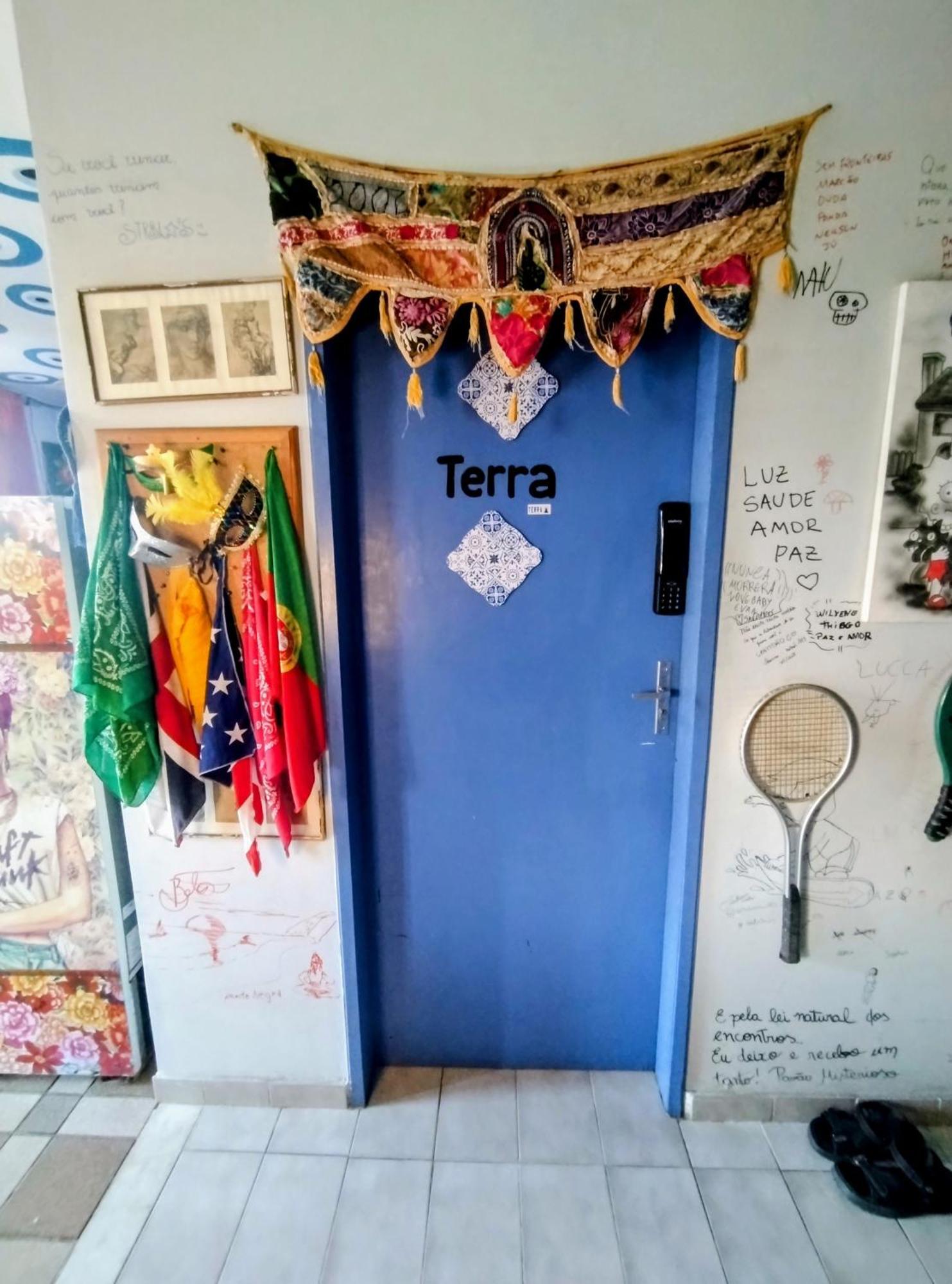 Soul Albergue Natal