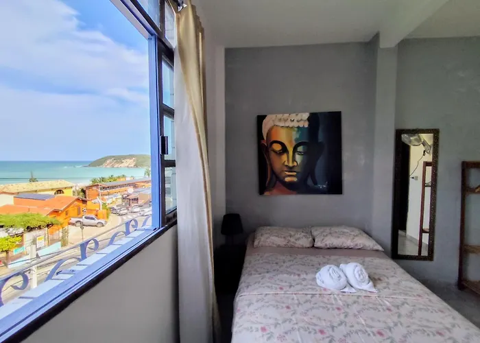 Soul Hostel Natal