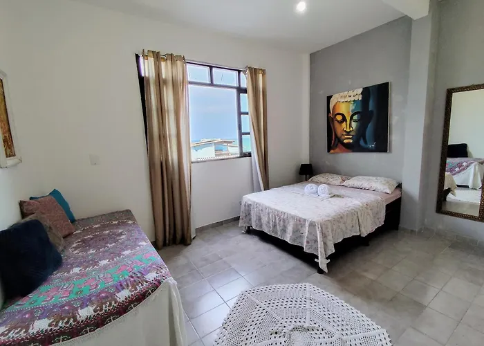 Soul Hostel Natal