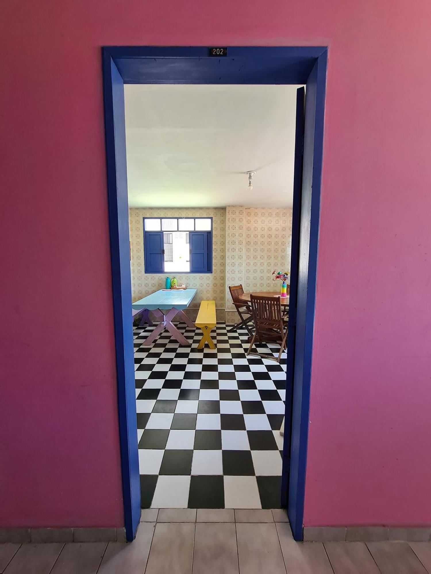 Hostal Soul