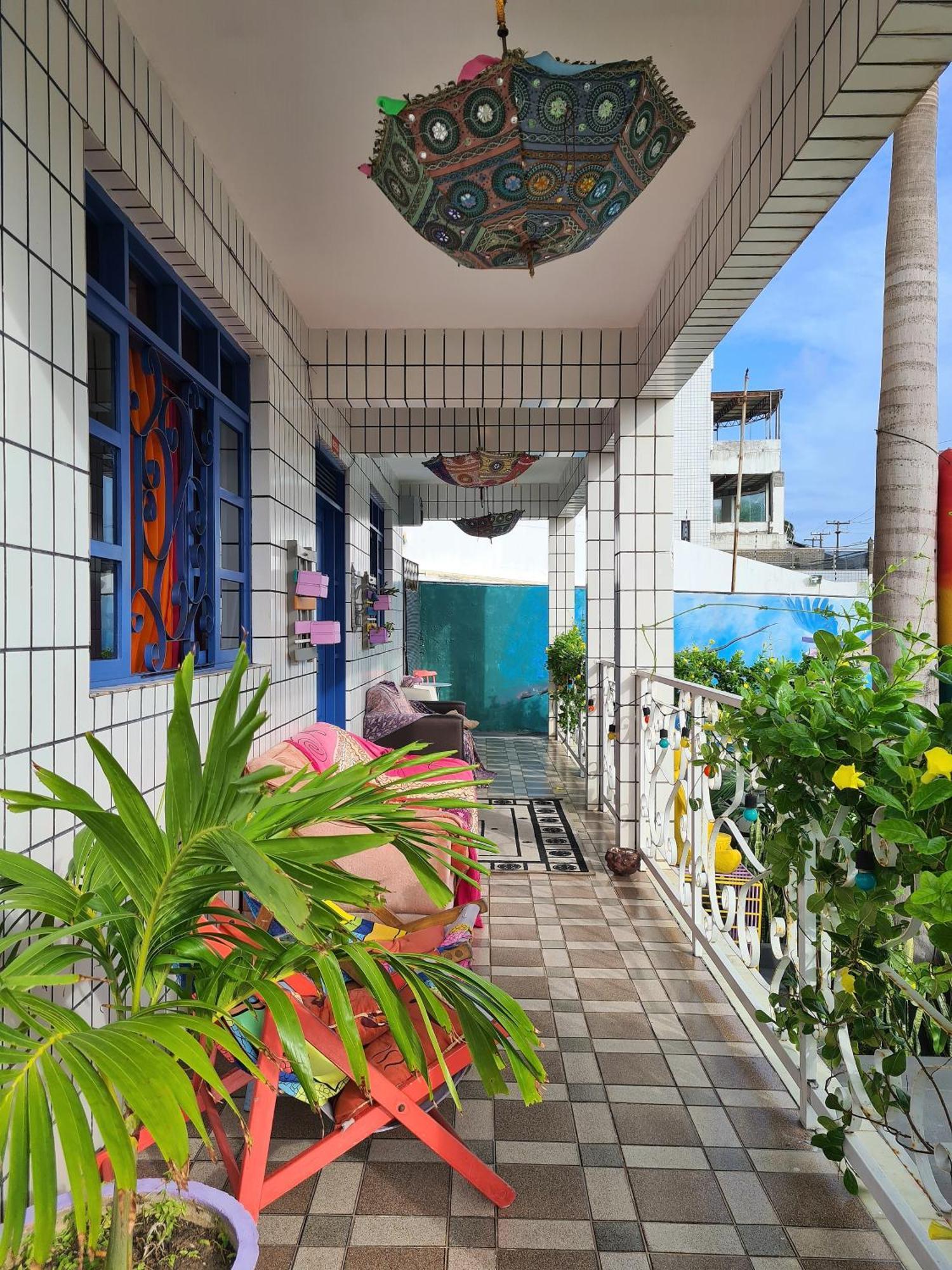 Hostal Soul Natal