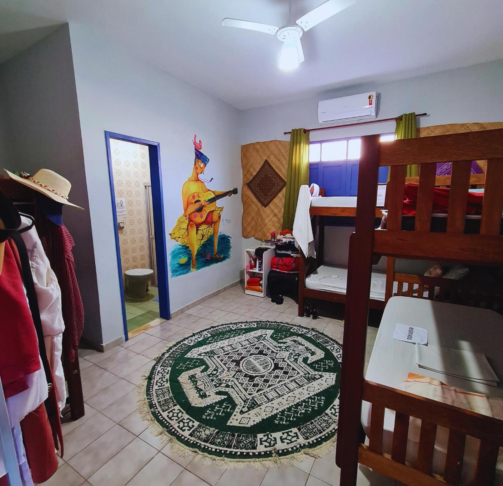 Soul Hostal