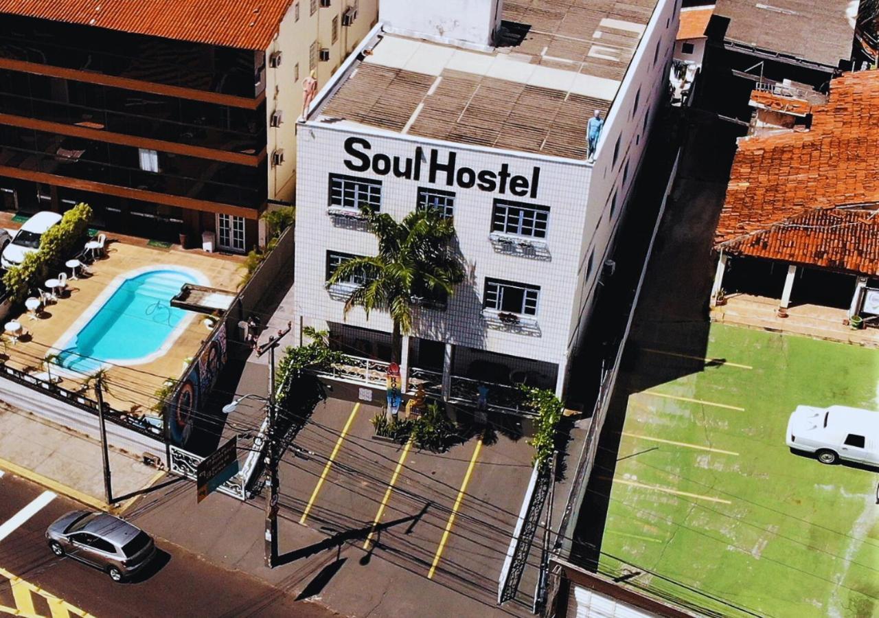 Hostal Soul *