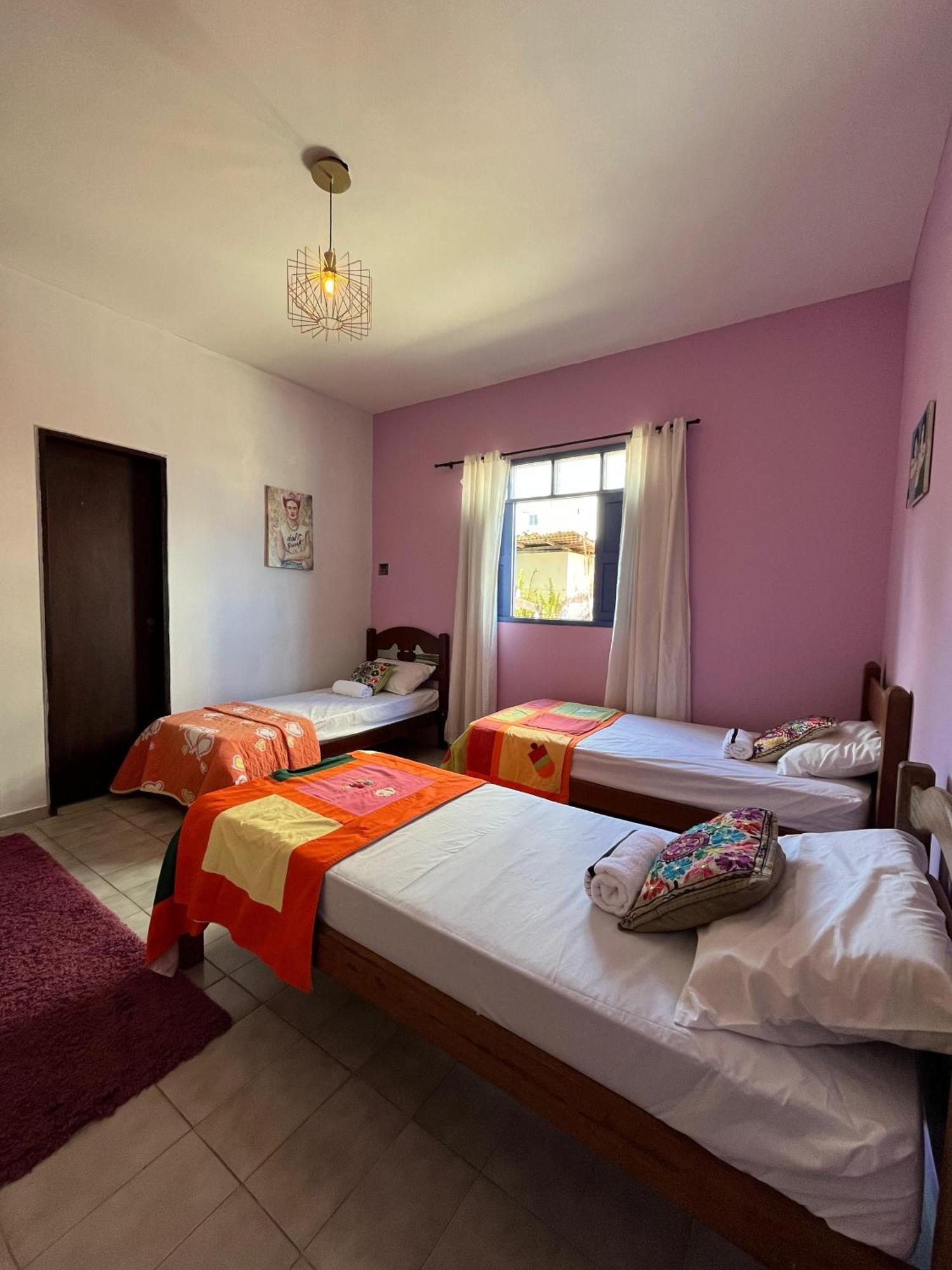 Soul Hostal *