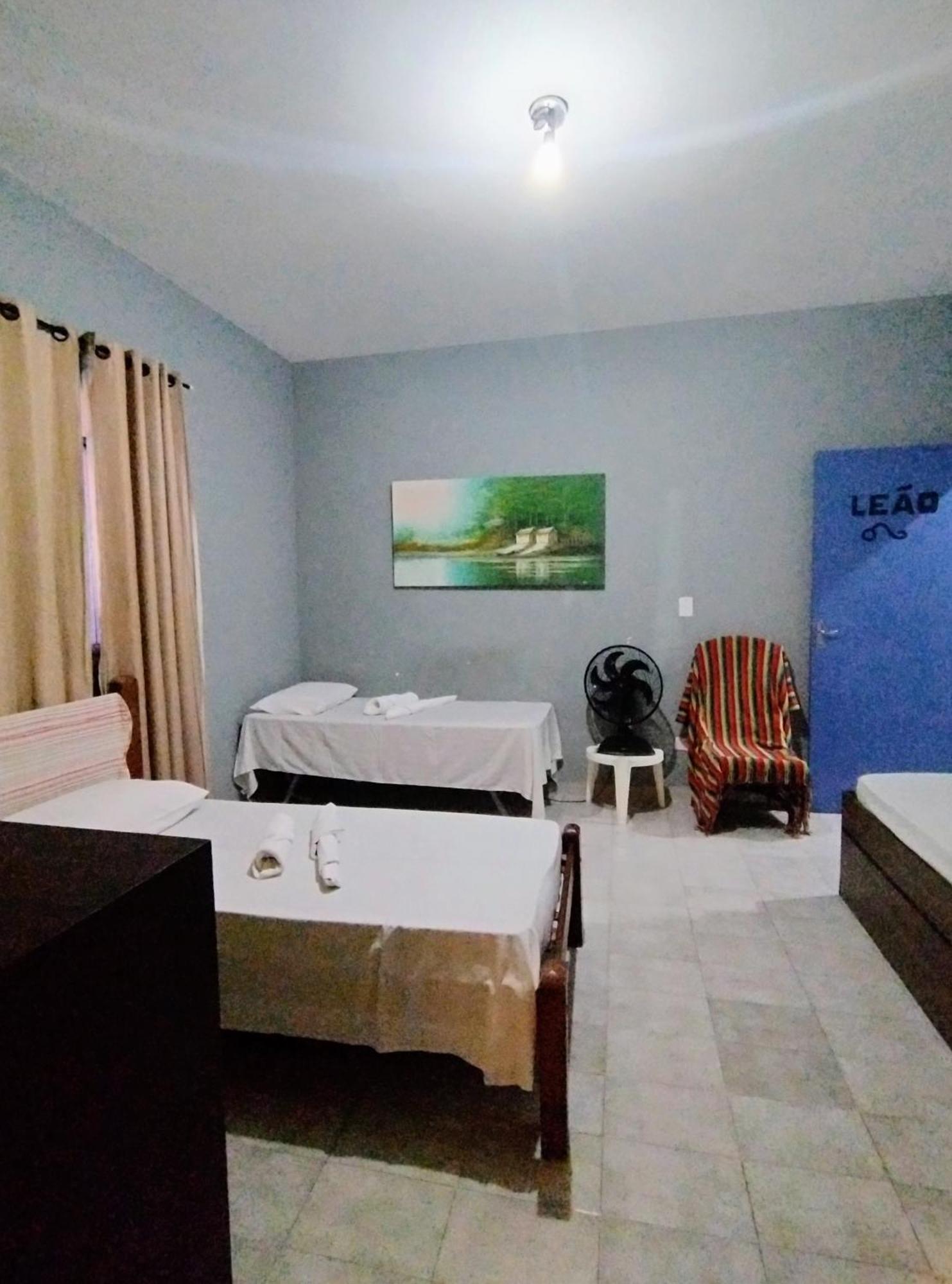 Hostal Soul