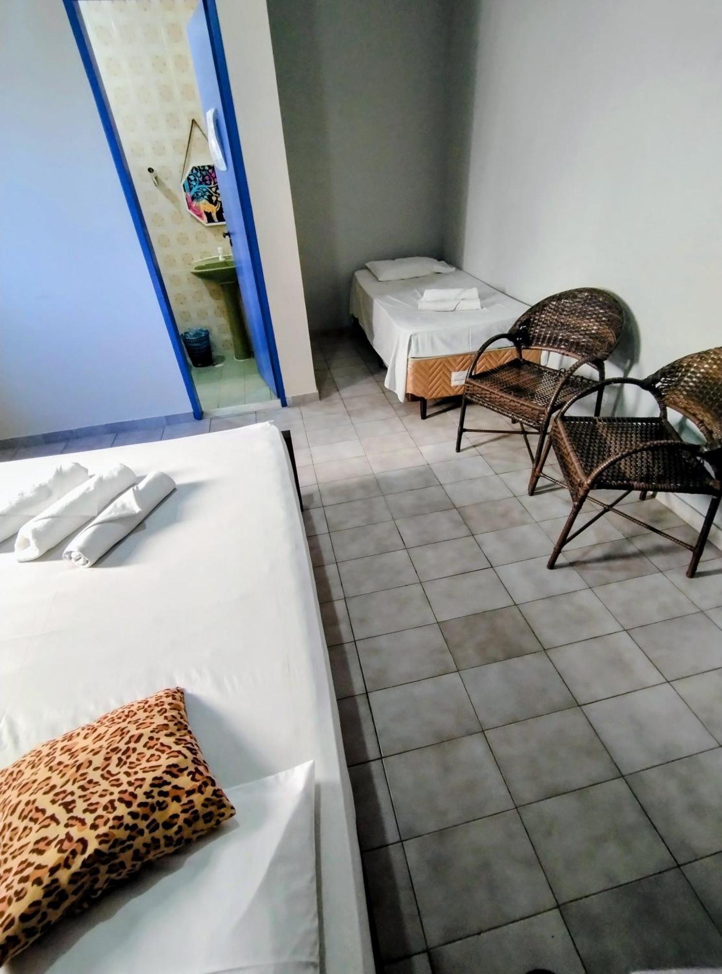 Soul Hostal Natal