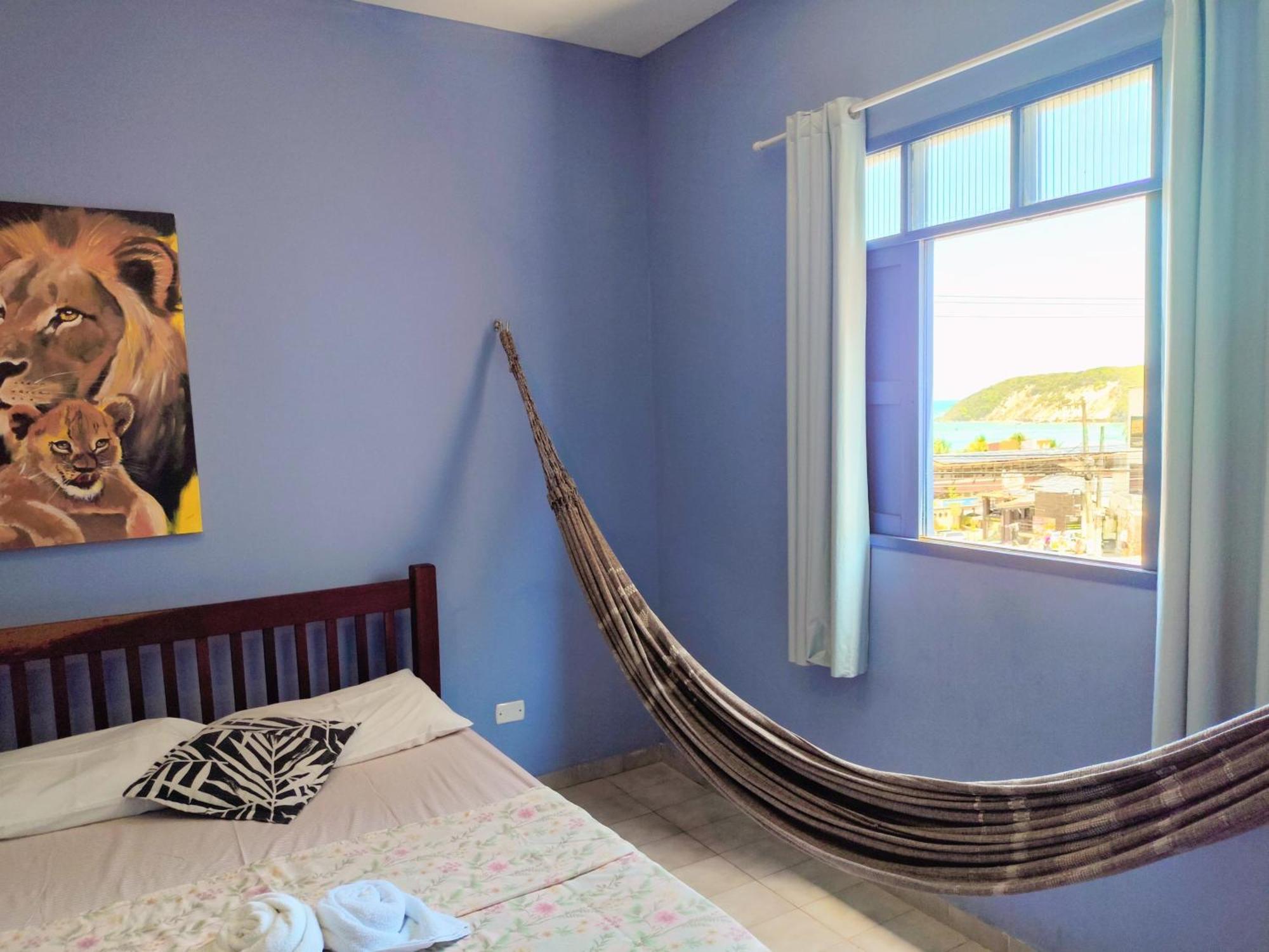 Soul Hostal Natal