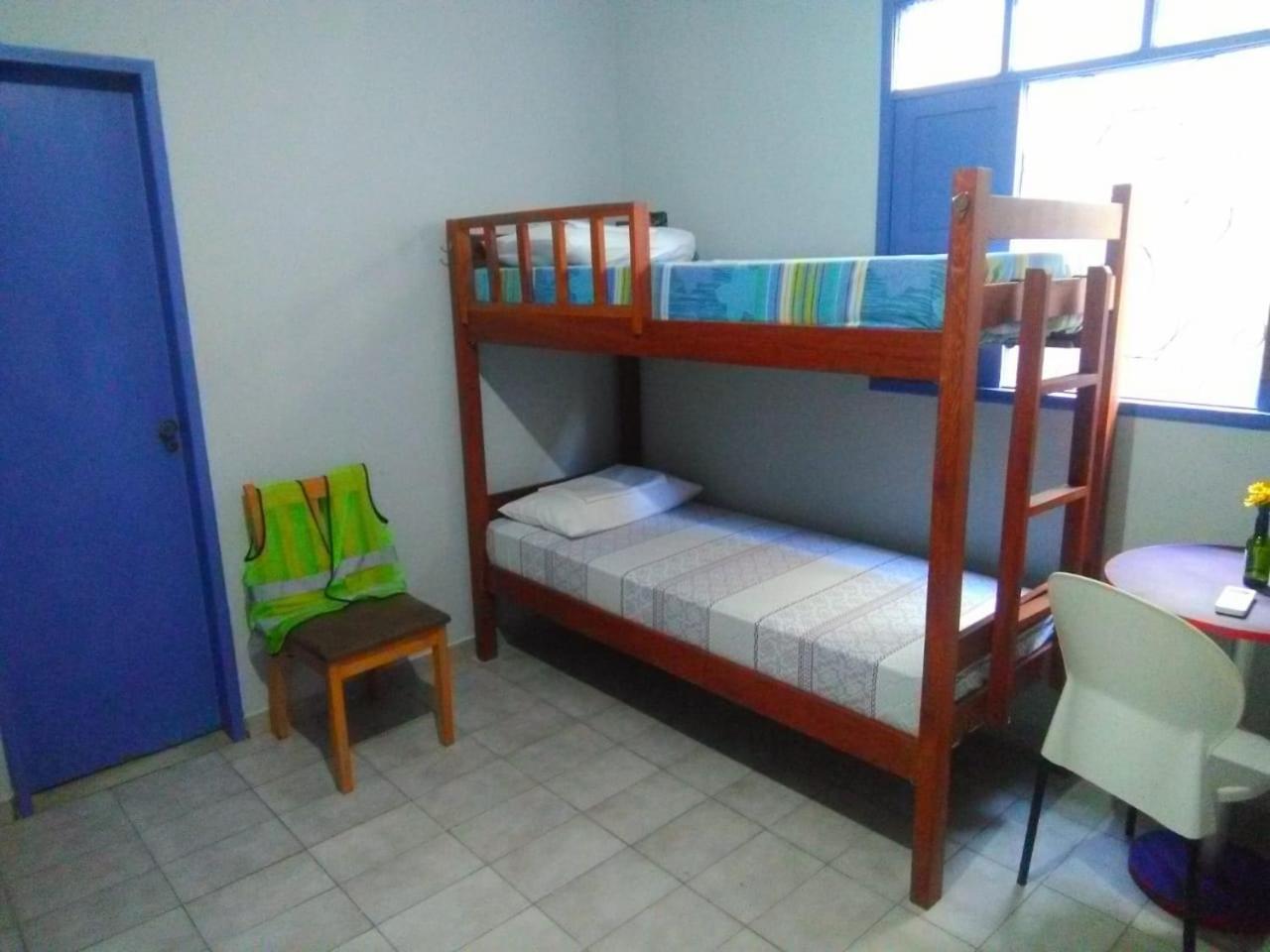 Soul Hostal Natal