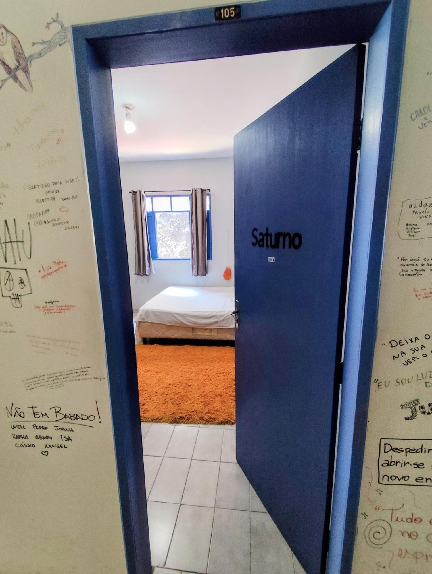 Soul Hostal