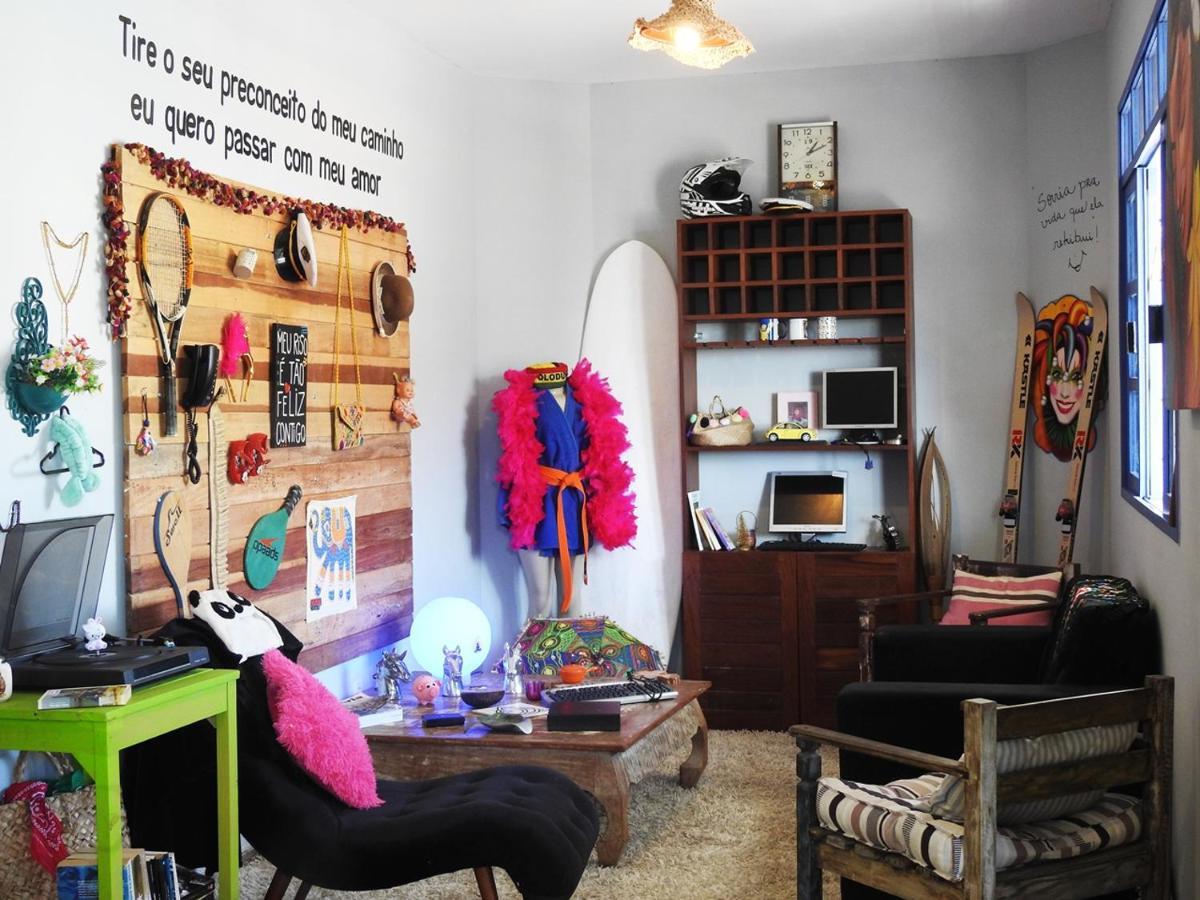Hostal Soul