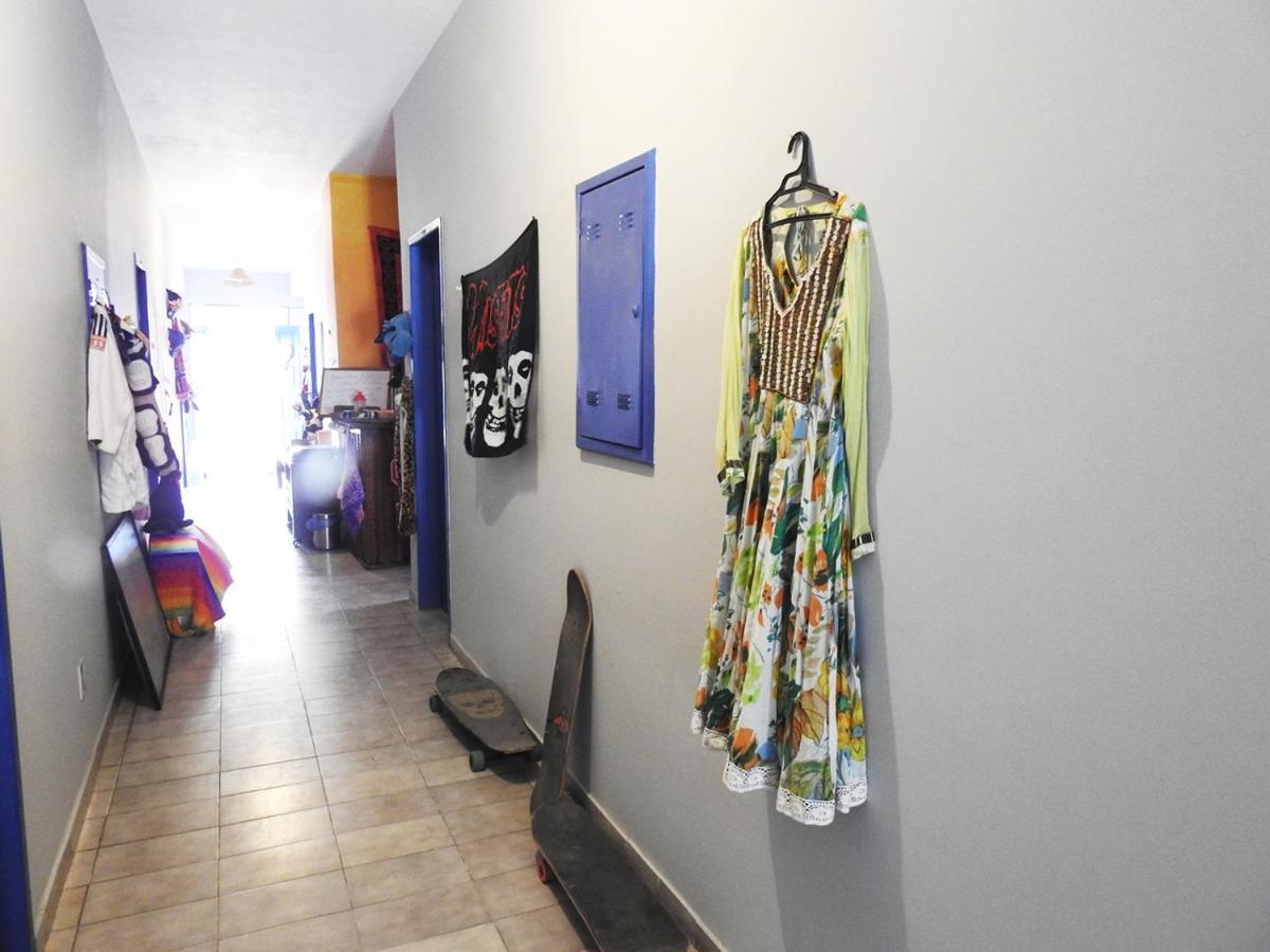 Soul Hostal *