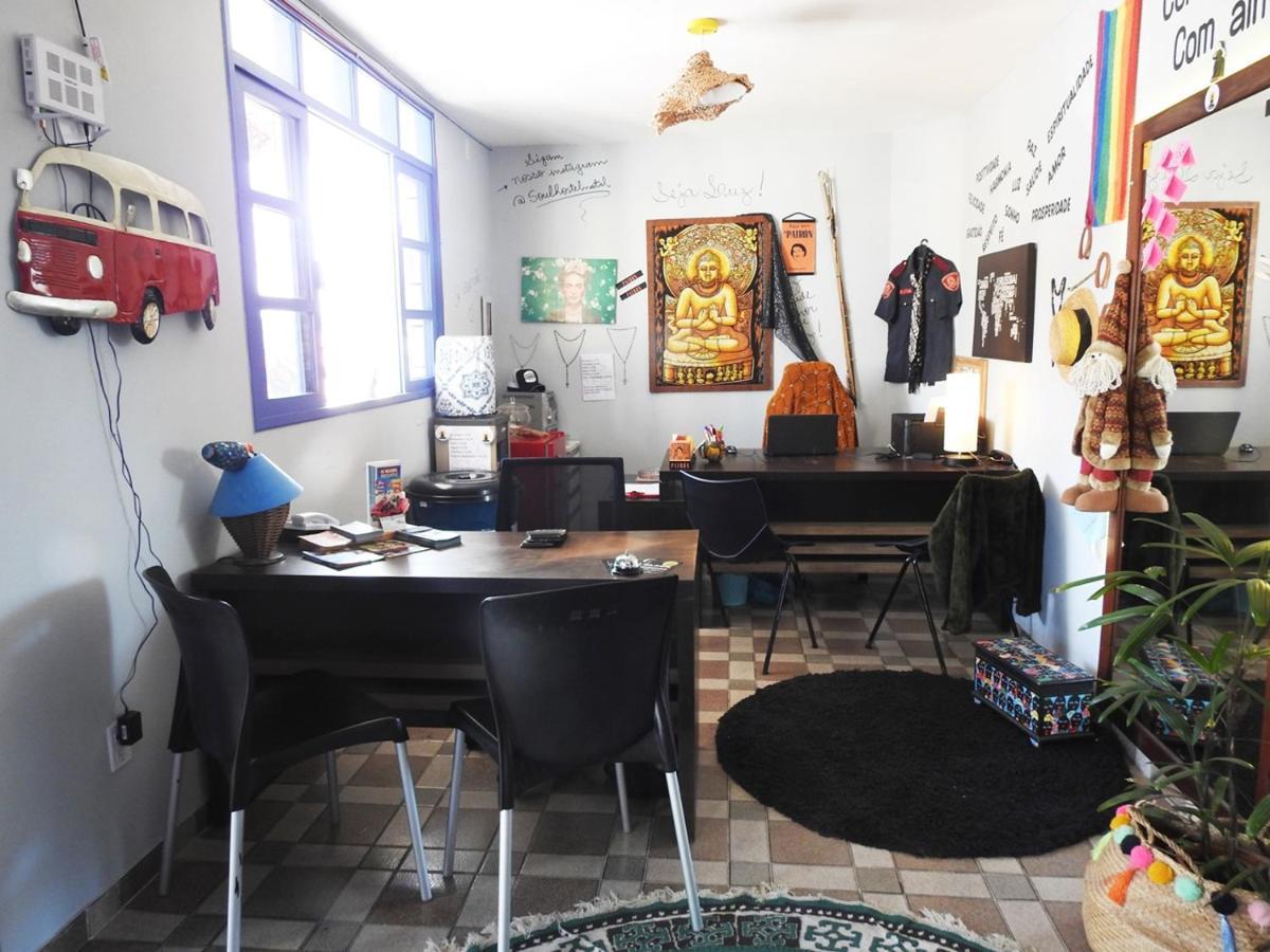 Soul Hostal Natal