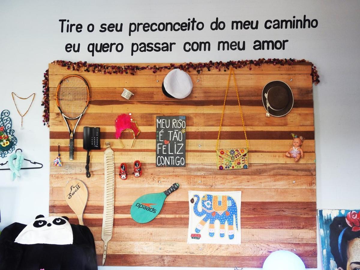 Soul Hostal