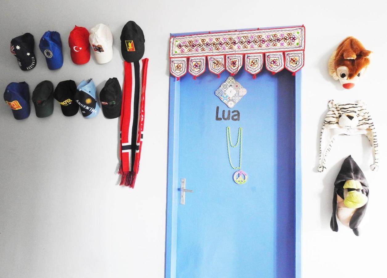 Soul Hostal